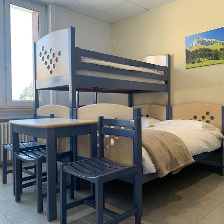 Domaine Des Mateaux Otel Méaudre Dış mekan fotoğraf