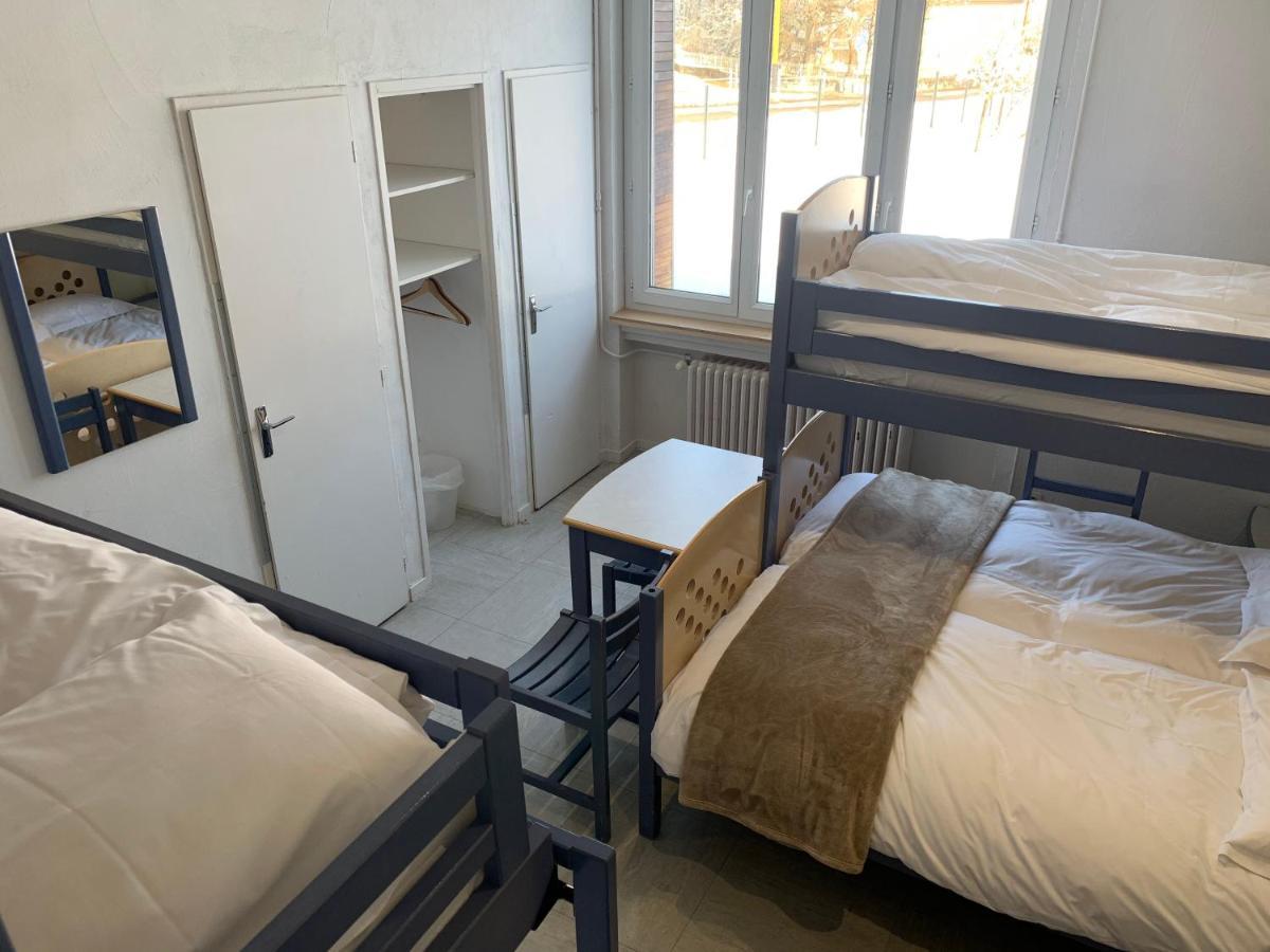 Domaine Des Mateaux Otel Méaudre Dış mekan fotoğraf