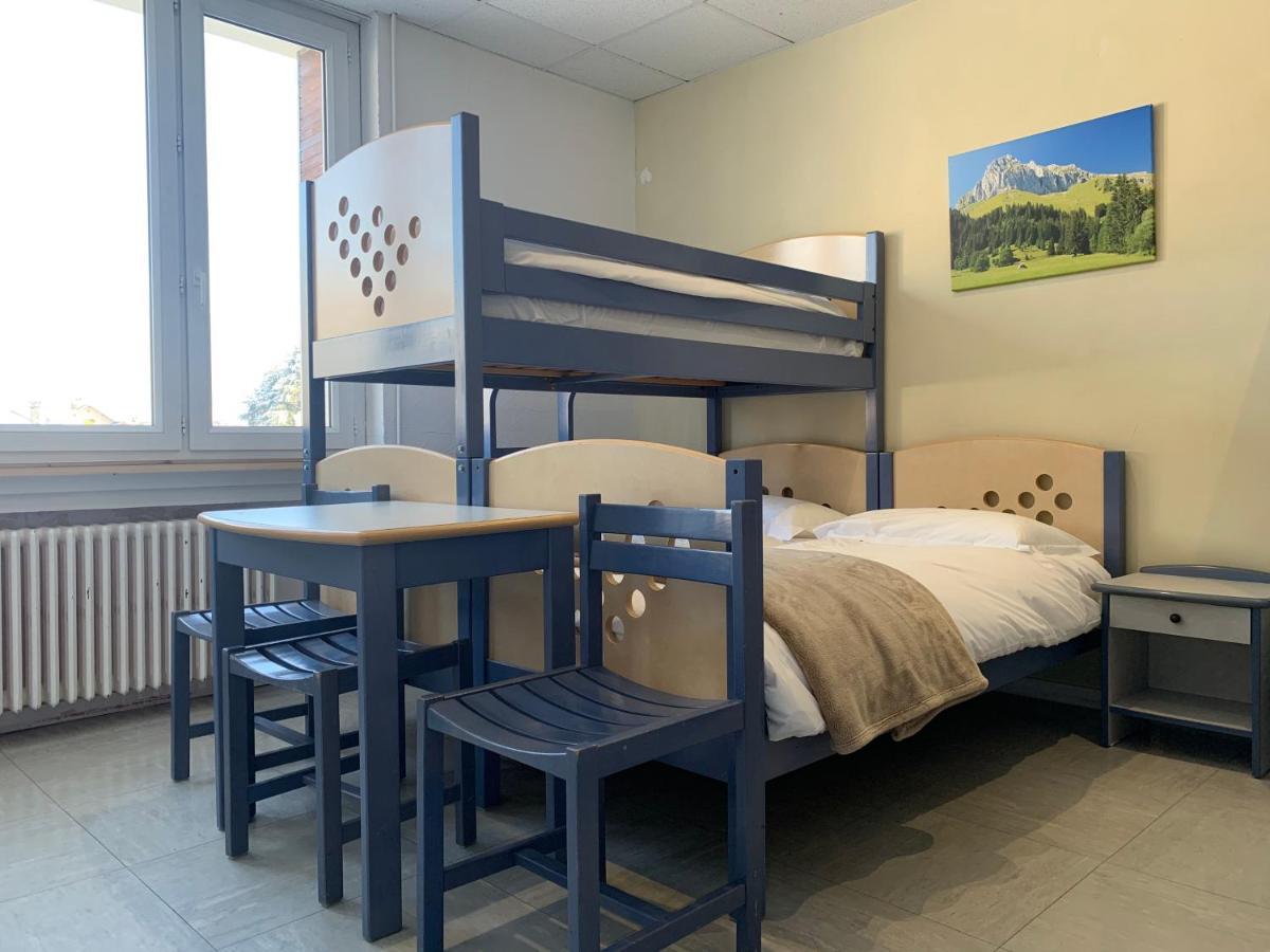 Domaine Des Mateaux Otel Méaudre Dış mekan fotoğraf