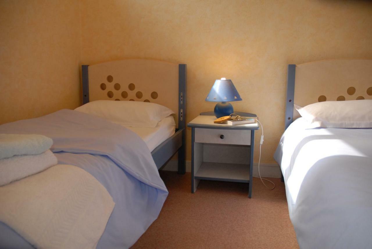 Domaine Des Mateaux Otel Méaudre Dış mekan fotoğraf
