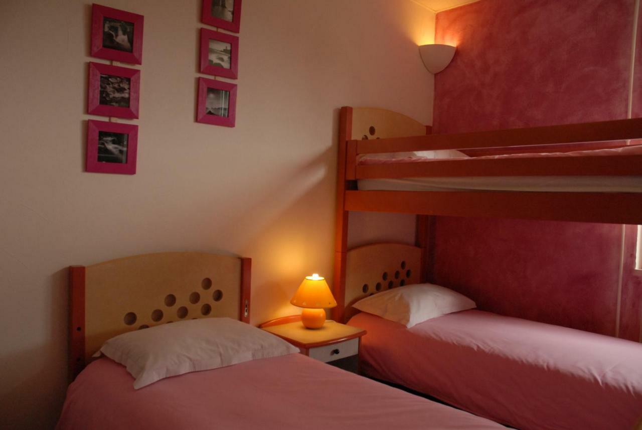Domaine Des Mateaux Otel Méaudre Dış mekan fotoğraf